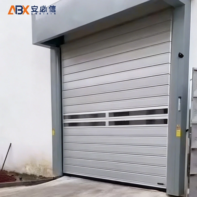 潜江快速卷帘门